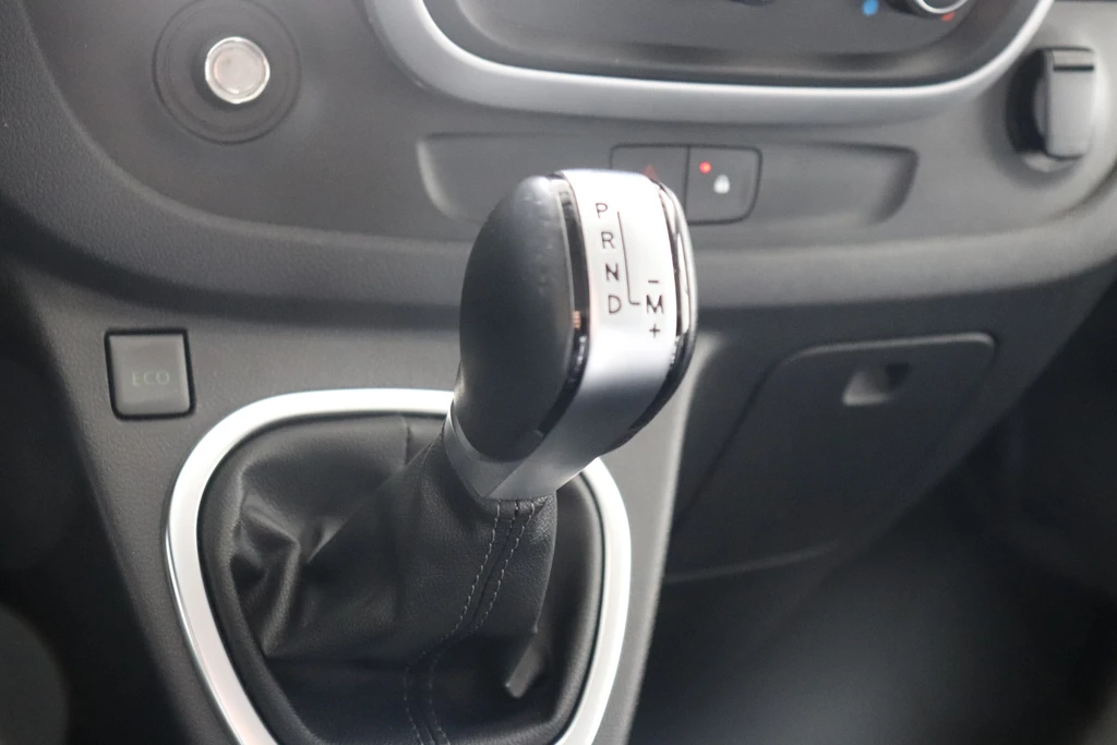 Renault Trafic – foto 11