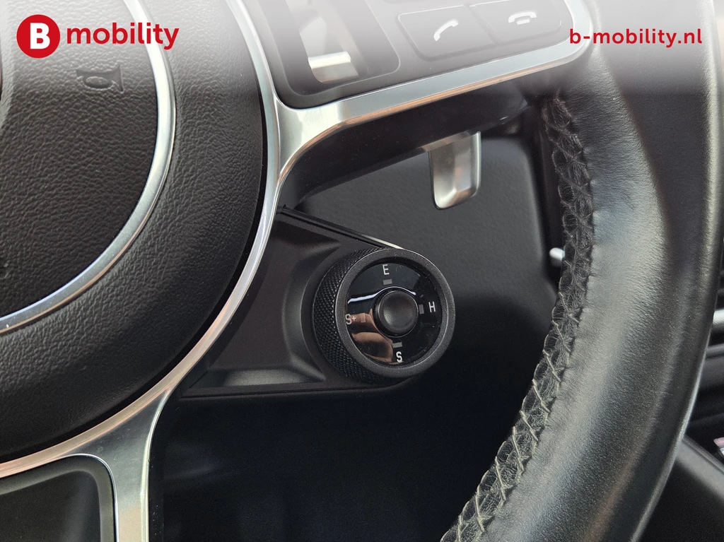 Porsche Cayenne – foto 28