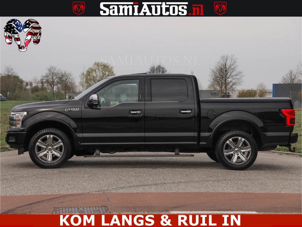 Ford F-150 – foto 7
