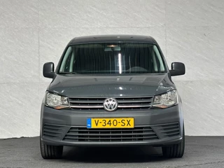 Volkswagen Caddy – thumbnail 8