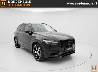 Volvo XC90 – thumbnail 7