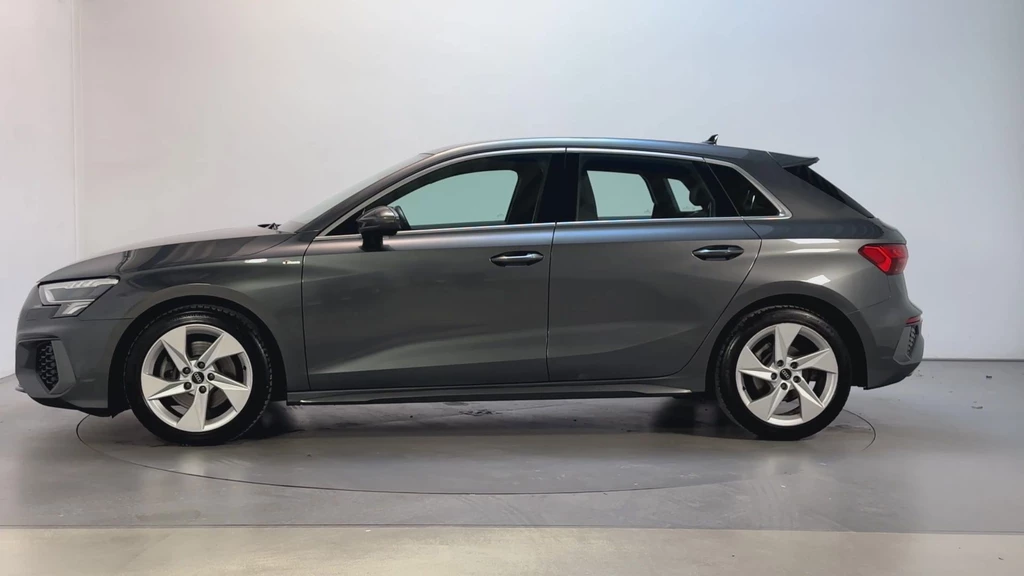 Audi A3 – foto 2