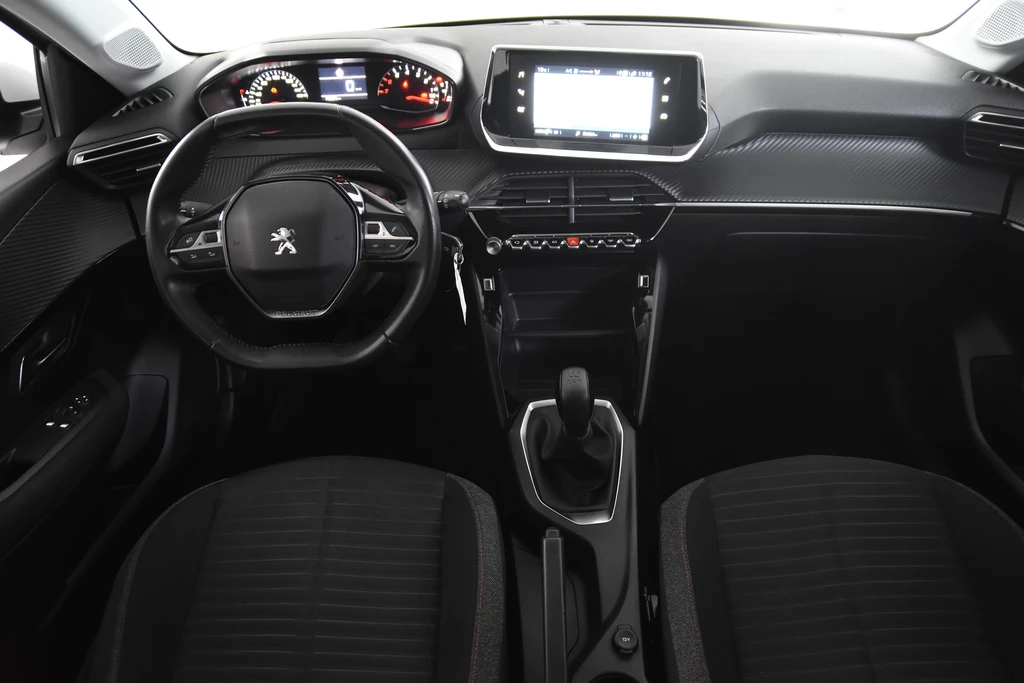 Peugeot 208 – foto 14