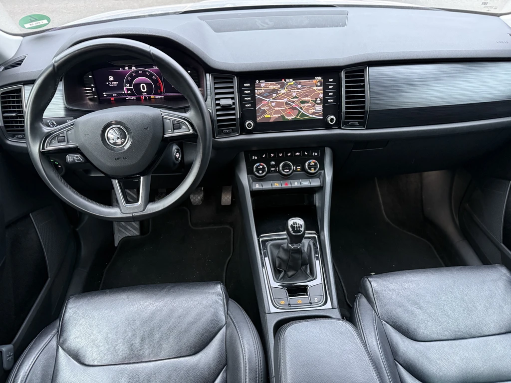 Škoda Kodiaq – foto 27
