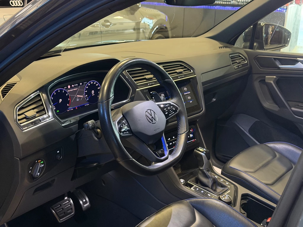 Volkswagen Tiguan – foto 11