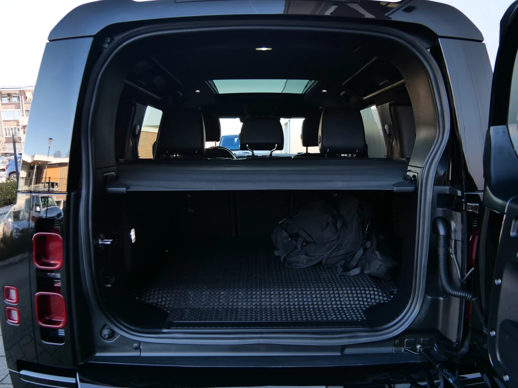 Land Rover Defender – foto 21