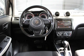 Suzuki Swift – thumbnail 22