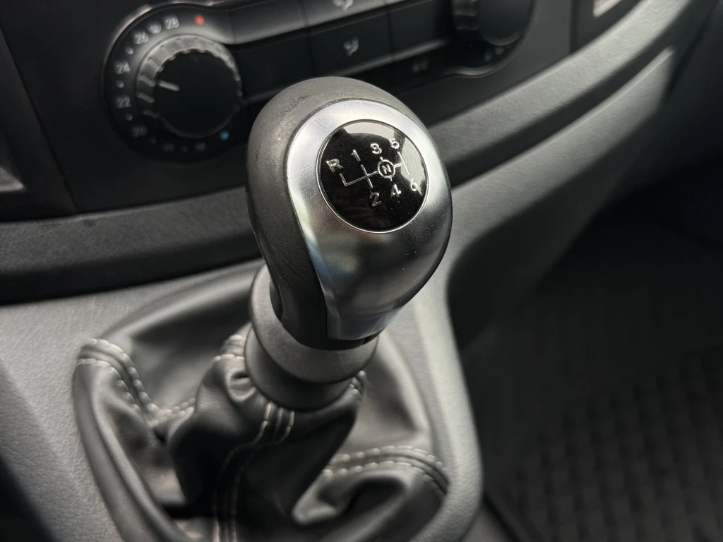 Mercedes-Benz Vito – foto 22