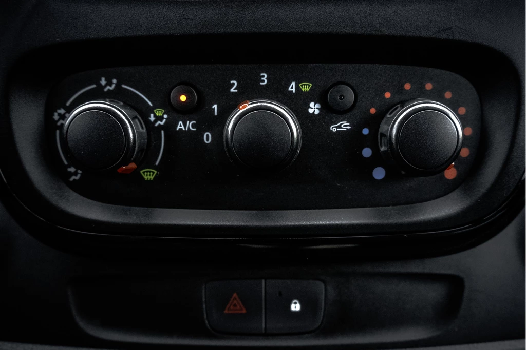 Opel Vivaro – foto 24
