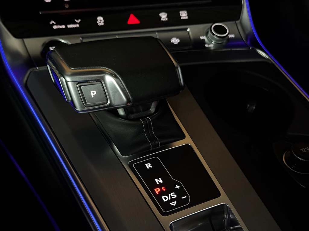 Audi A6 – foto 36