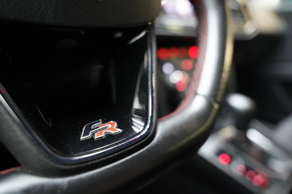 SEAT Leon – foto 16