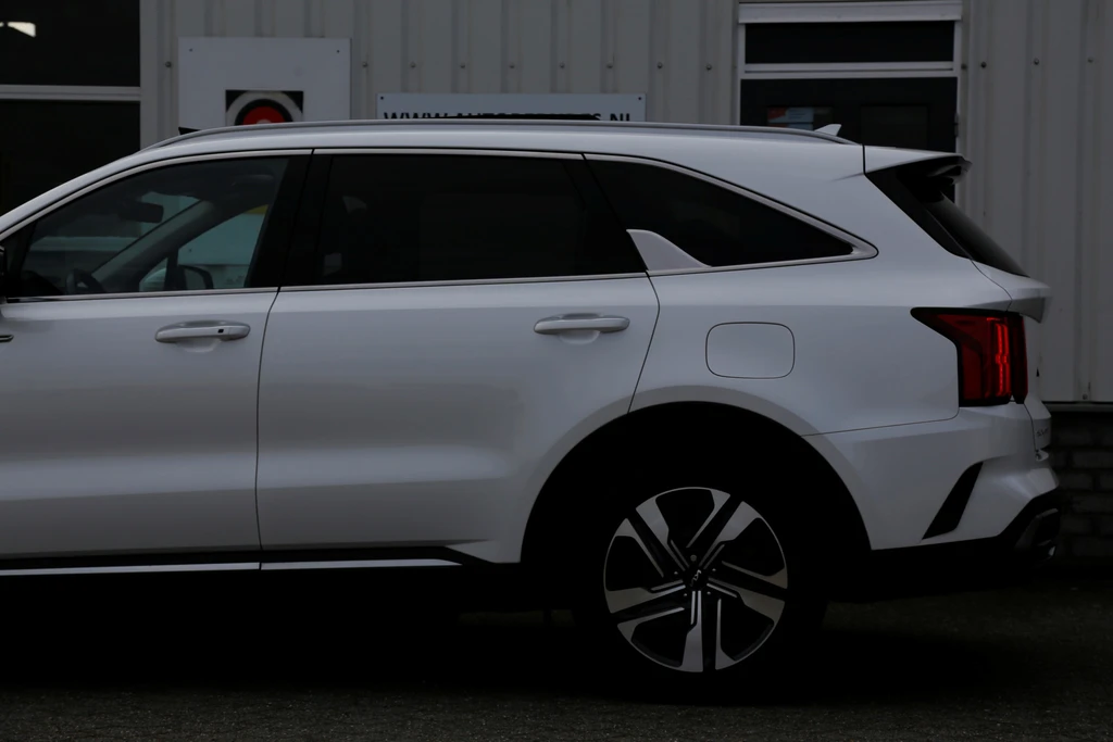 Kia Sorento – foto 7