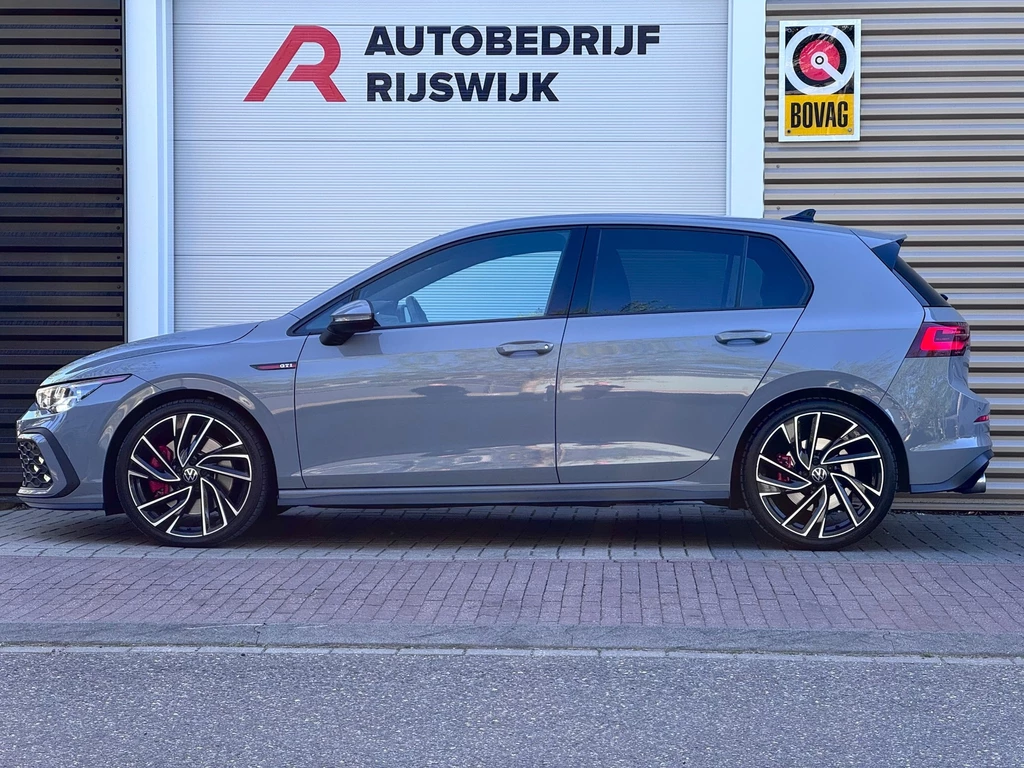 Volkswagen Golf – foto 2