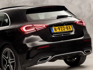 Mercedes-Benz A-Klasse – thumbnail 5