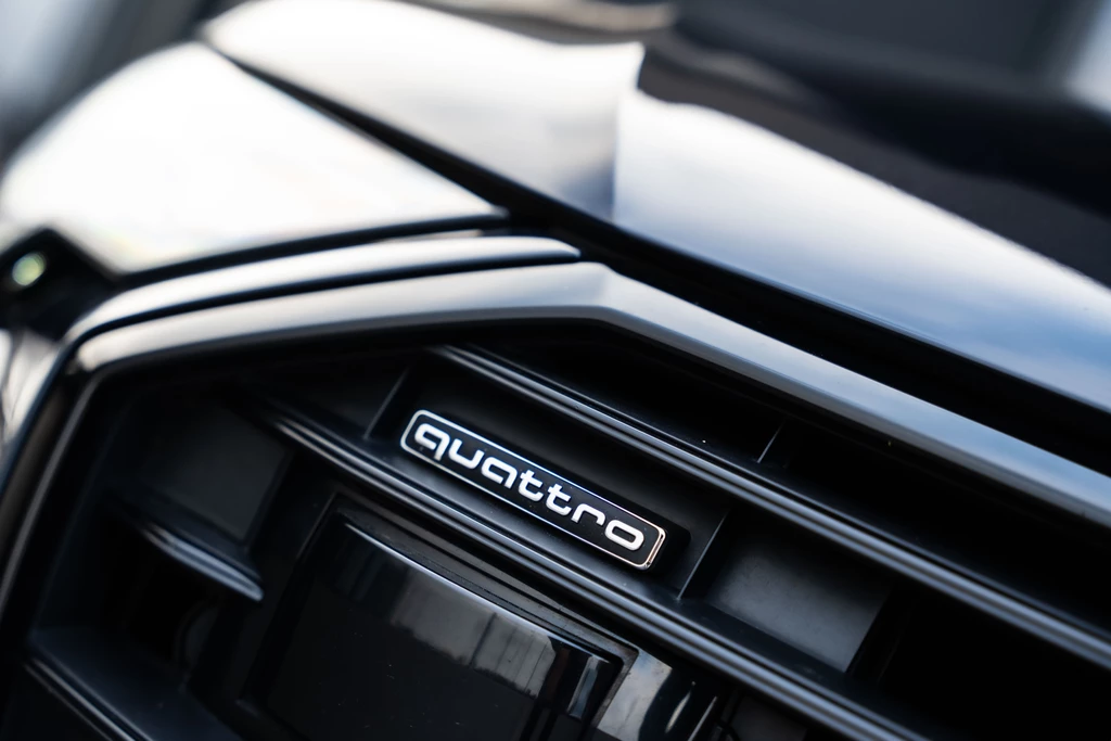 Audi A6 – foto 40