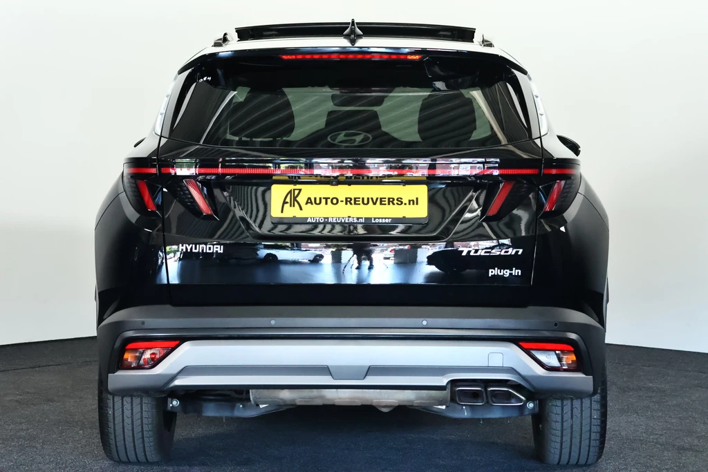 Hyundai Tucson – foto 5