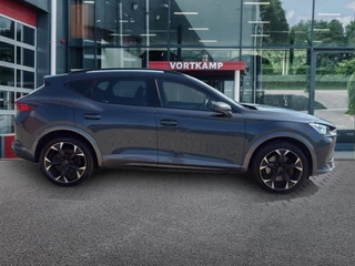 CUPRA Formentor – thumbnail 6