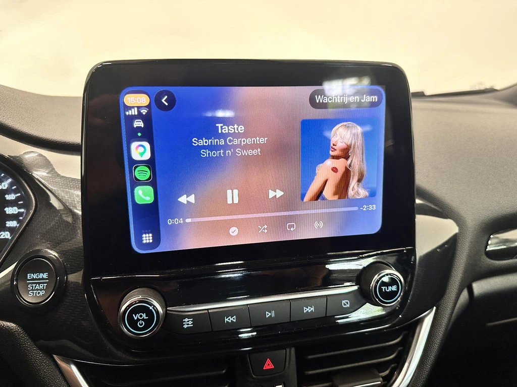 Ford Fiesta – foto 16
