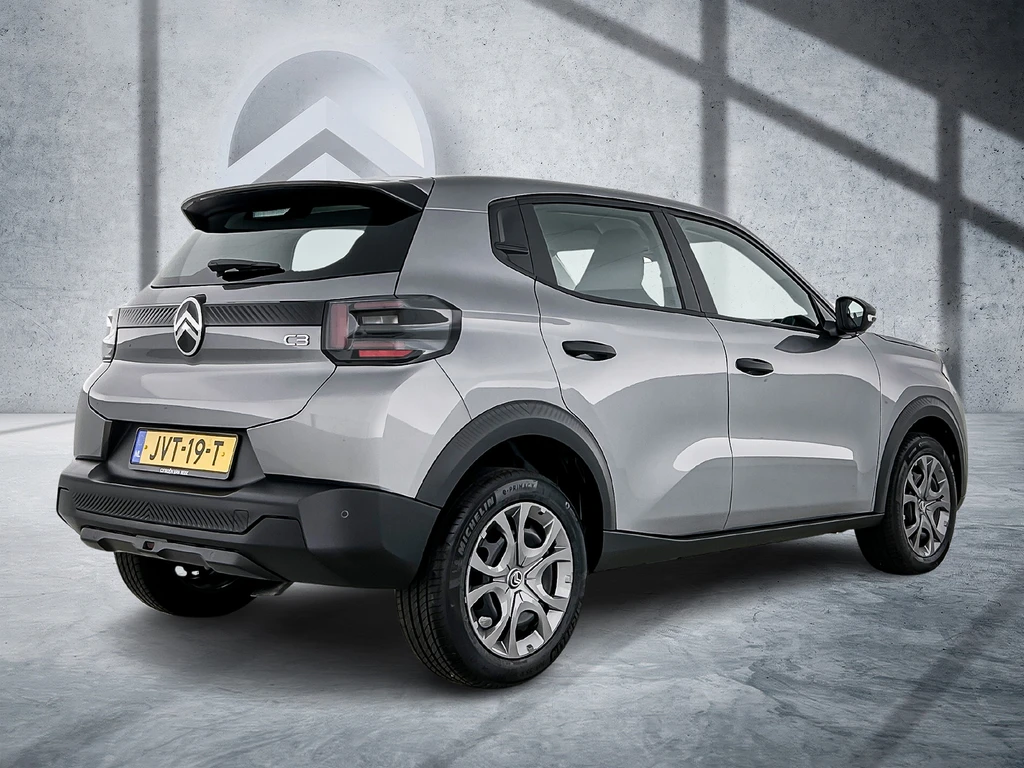Citroën C3 – foto 4