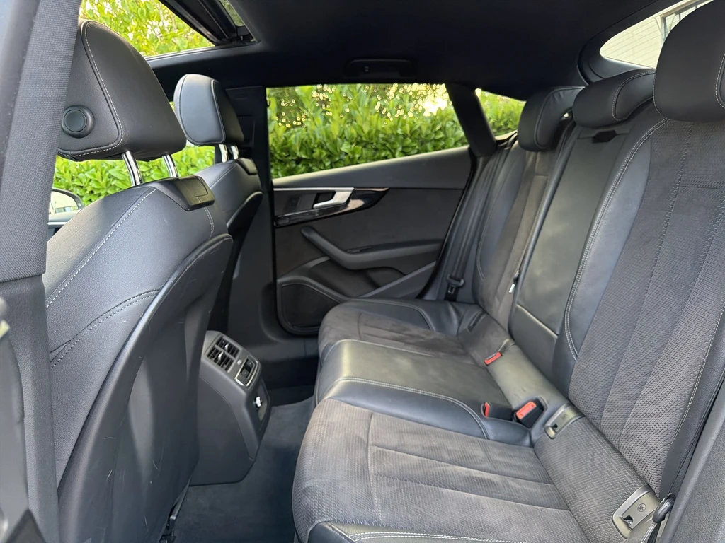 Audi A5 – foto 19
