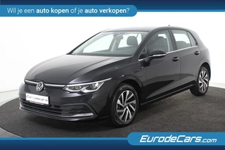 Volkswagen Golf – thumbnail 1