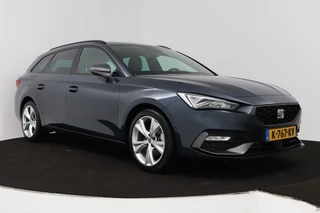SEAT Leon – thumbnail 6