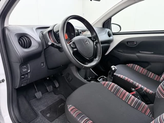 Citroën C1 – thumbnail 12