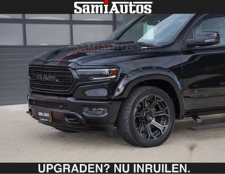 Dodge Ram Pick-Up – thumbnail 4