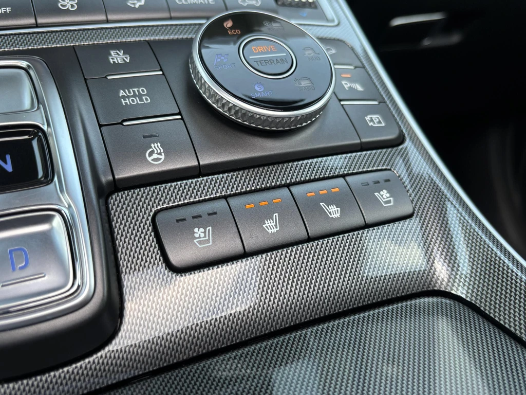 Hyundai Santa Fe – foto 38
