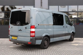 Mercedes-Benz Sprinter – thumbnail 5