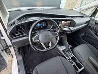 Volkswagen Caddy – thumbnail 10