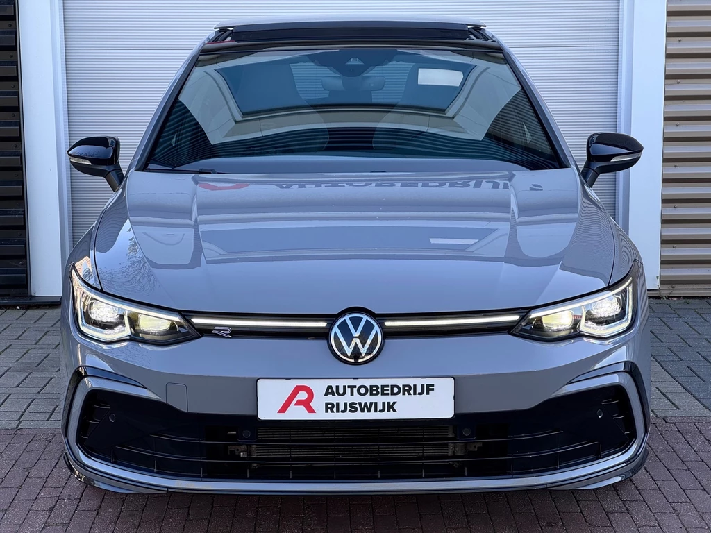 Volkswagen Golf – foto 10