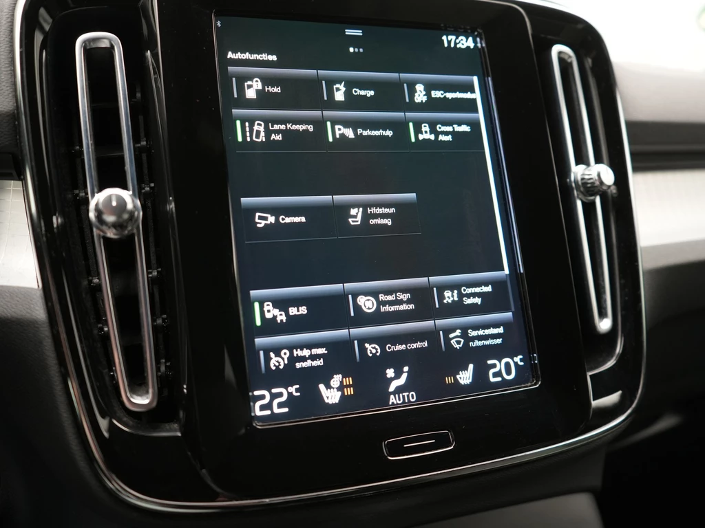 Volvo XC40 – foto 36