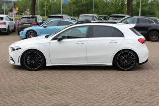 Mercedes-Benz A-Klasse – thumbnail 2