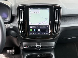 Volvo XC40 – thumbnail 21