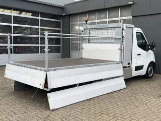 Opel Movano – thumbnail 3