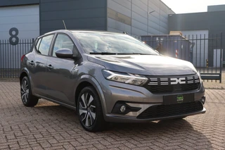 Dacia Sandero – thumbnail 5