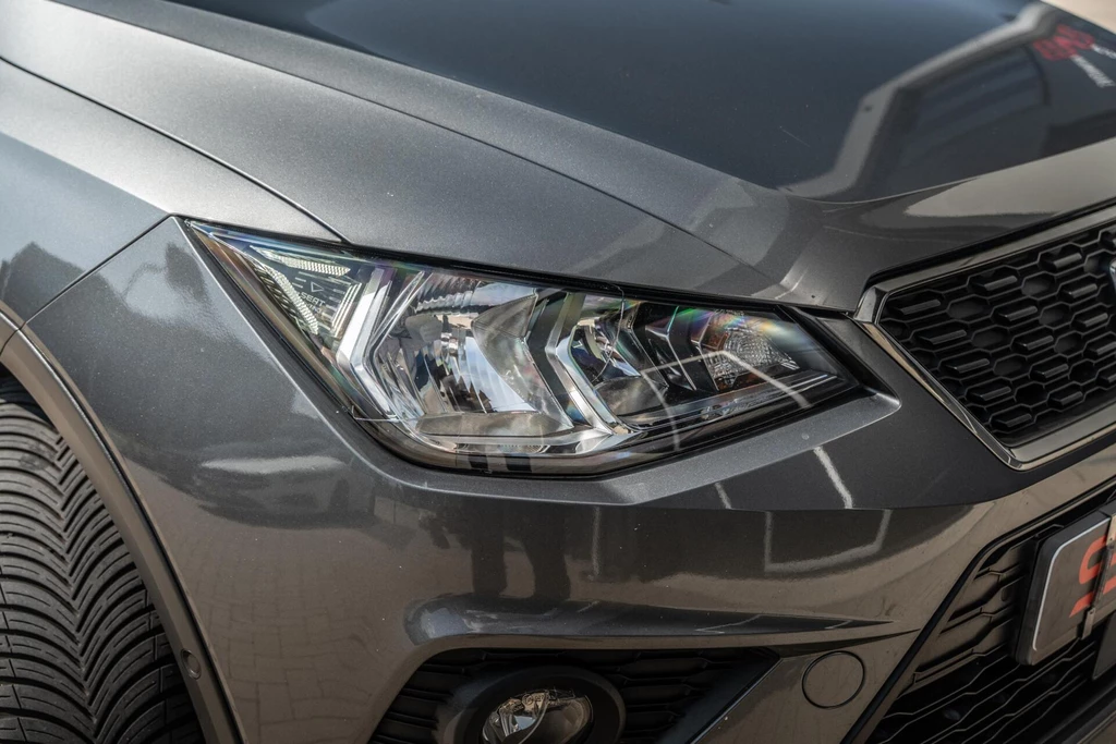 SEAT Arona – foto 13
