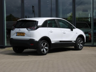 Opel Crossland – thumbnail 3