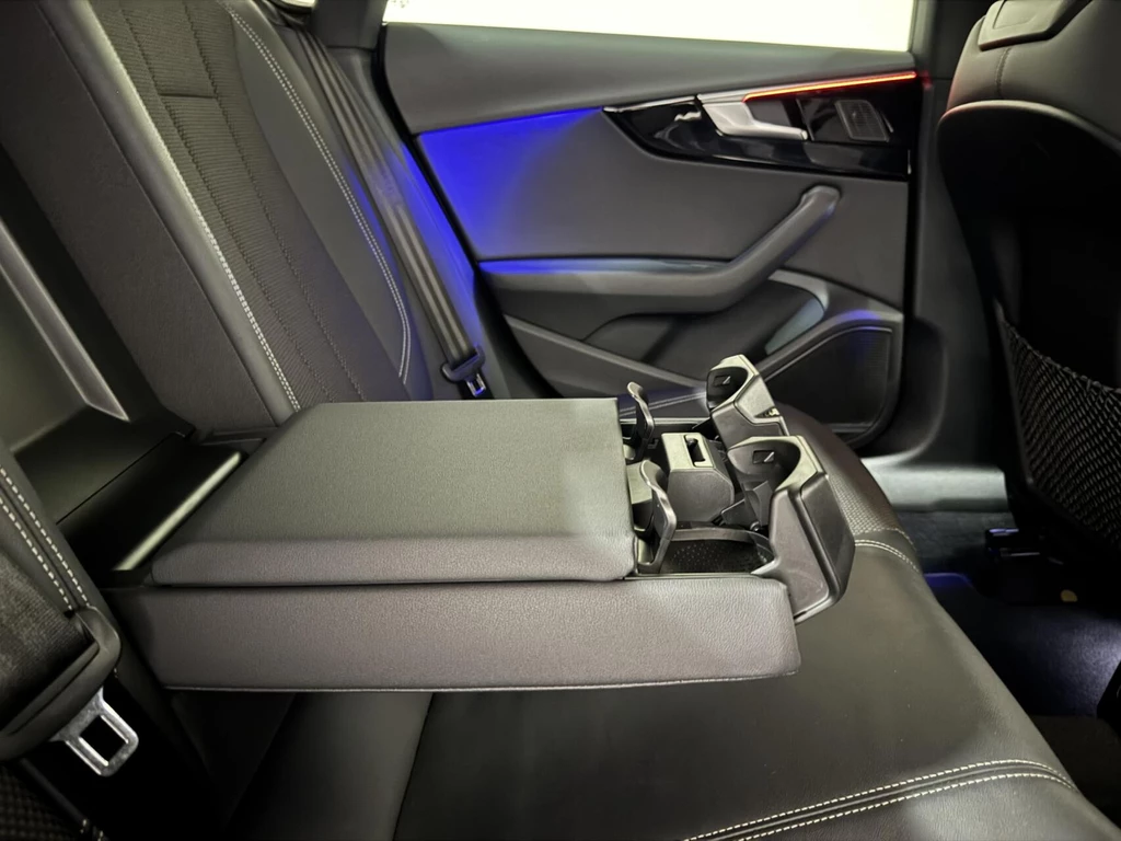 Audi A5 – foto 33