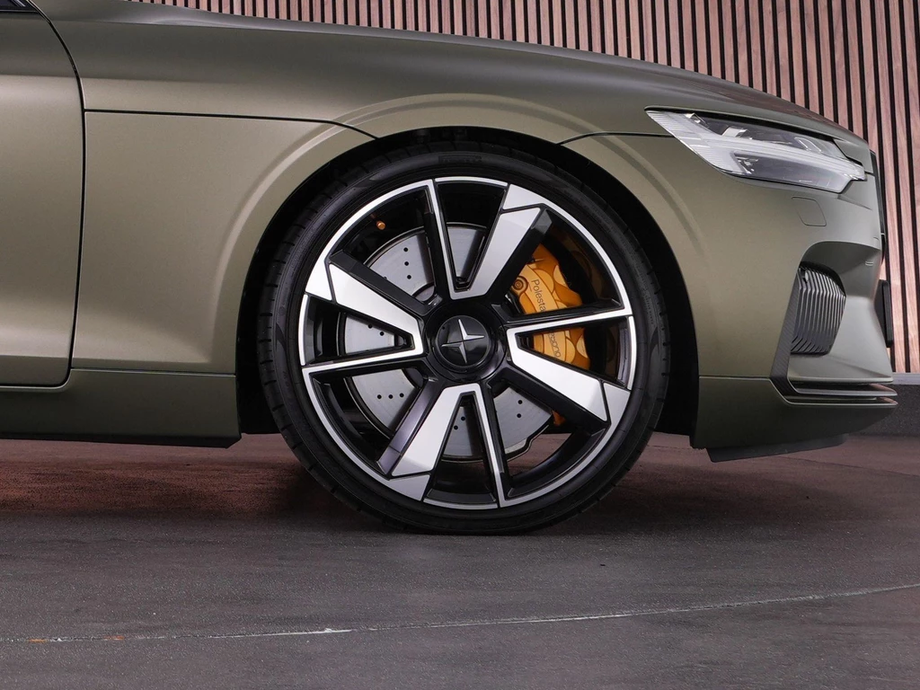 Polestar 1 – foto 56