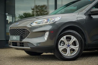 Ford Kuga – thumbnail 2