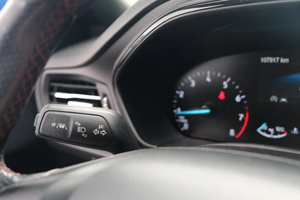 Ford Focus – foto 20