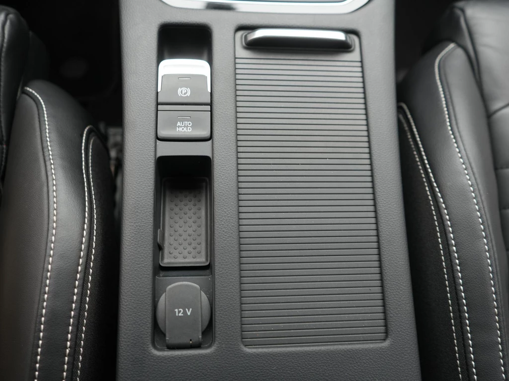 Volkswagen Passat – foto 36