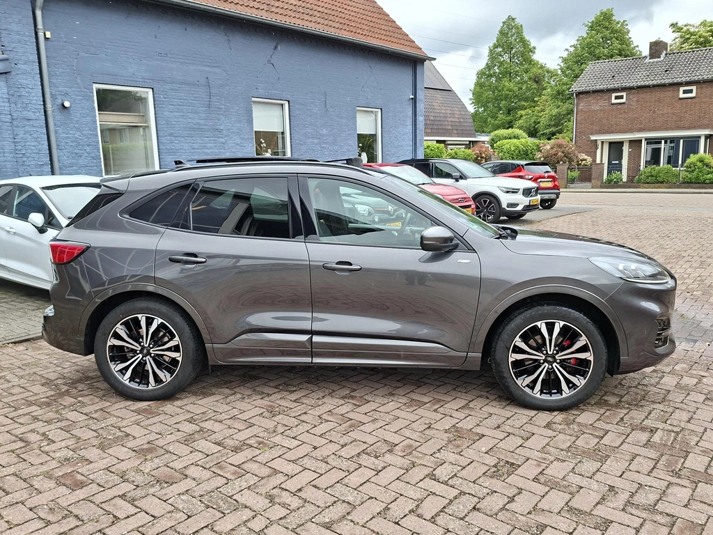 Ford Kuga – foto 7