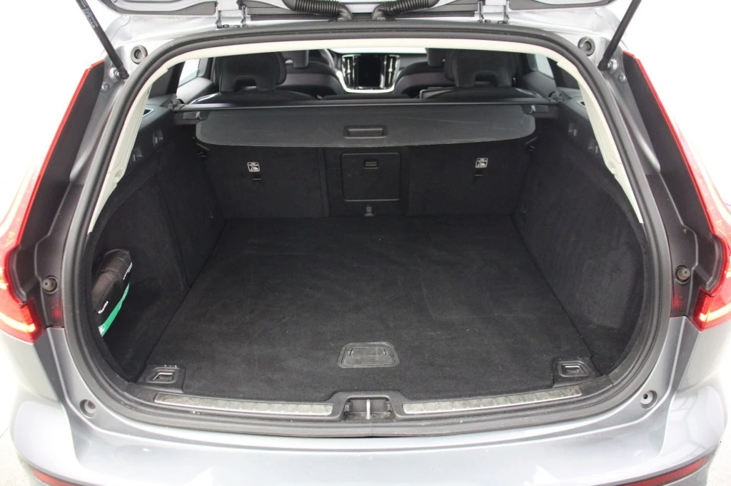 Volvo V60 – foto 19