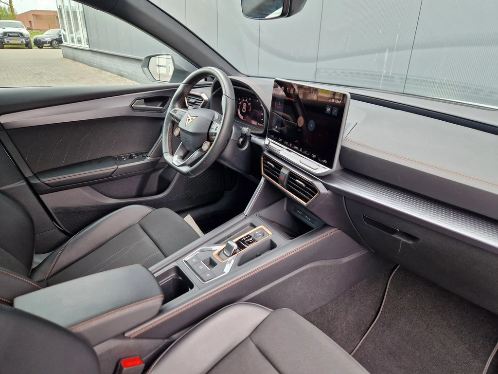 CUPRA Leon – foto 11