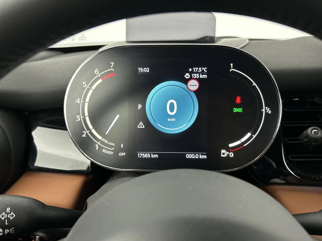 MINI Cooper Cabrio – foto 24