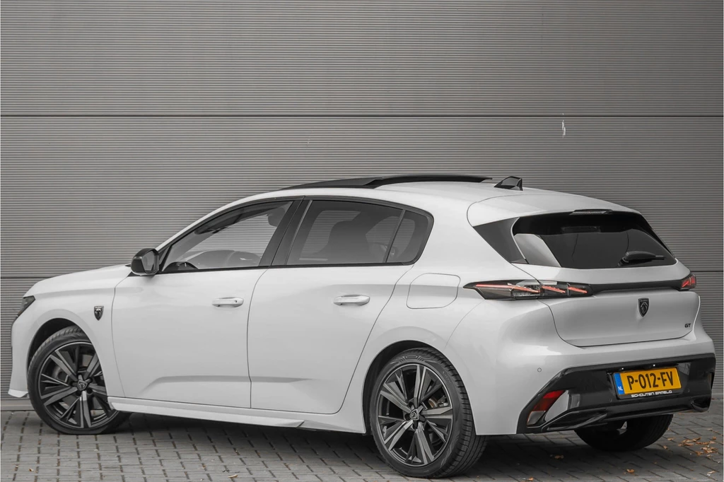 Peugeot 308 – foto 4