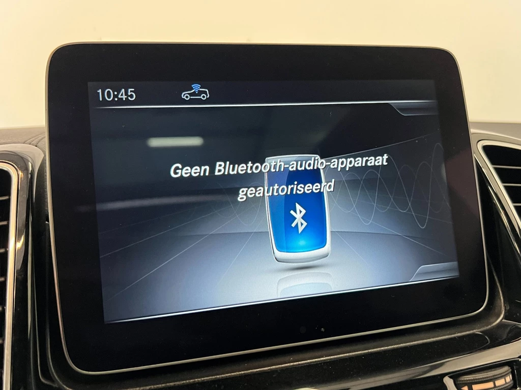 Mercedes-Benz GLE – foto 17